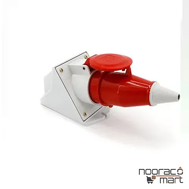 سوکت 4x32 نری پارت