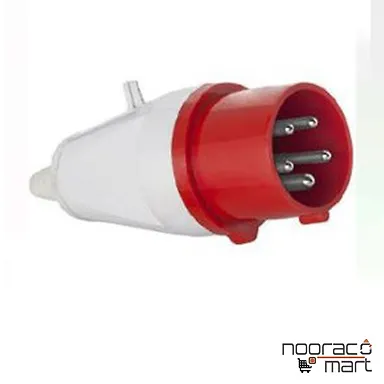سوکت 5x32 نری پارت