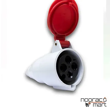 سوکت 4x32 مادگی سیار پارت