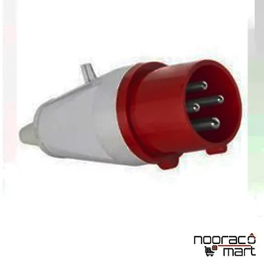 سوکت 4x32 نری پارت