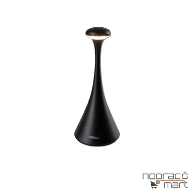چراغ رومیزی شارژی 1.8 وات Pinup Mini نوران