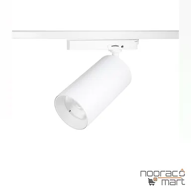 چراغ ریلی  30 وات سفید 437-SH شعاع