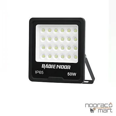 پروژکتور کیان 50 وات بدیع نور