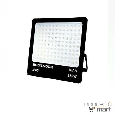 پروژکتور کیان 250 وات بدیع نور