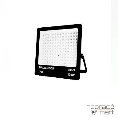 پروژکتور کیان 300 وات بدیع نور