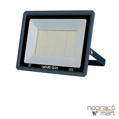 پروژکتور اکو هانیس 200 وات پرتو نور توس