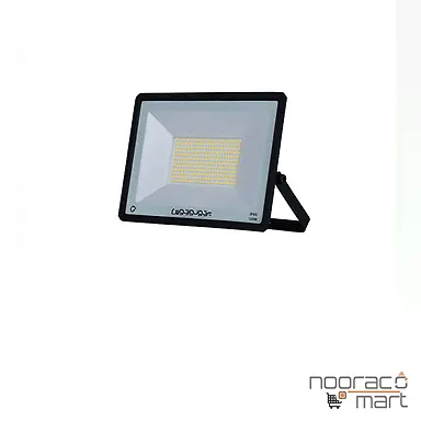 پروژکتور هانیس پرایم 100 وات پرتو نور توس