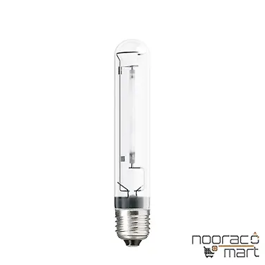 لامپ بخار سدیم 250 وات  فیلیپس