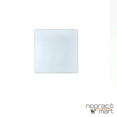 پنل سری S2 توکار 36 وات مربع بدیع نور