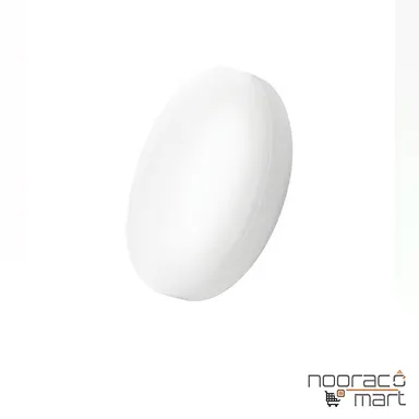 پنل سنا 2 روکار 24 وات گرد بدیع نور