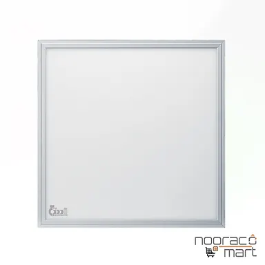 پنل بک لایت توکار 50 وات 60x60 بدیع نور