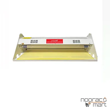 حشره کش 2x20 وات چسبی شهاب گستر