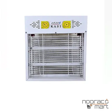 حشره کش 2x8 وات کاسی شهاب گستر