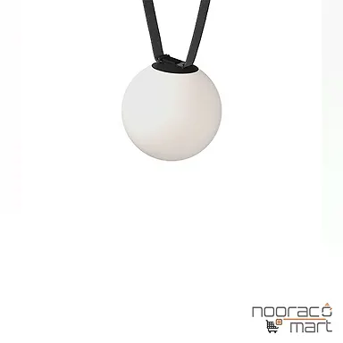 چراغ 2.کاپلا 12 وات SH-BL20-B شعاع