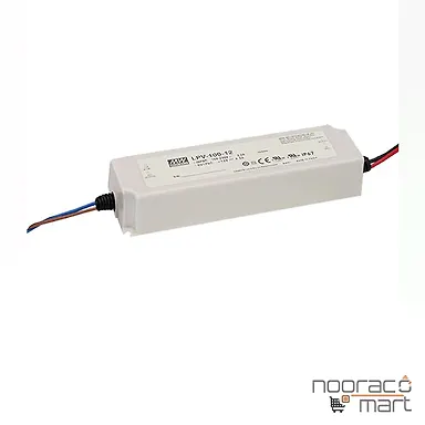 منبع تغذیه SH -150 شعاع