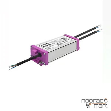 درایور ال ای دی 200 وات Xi LP  فیلیپس