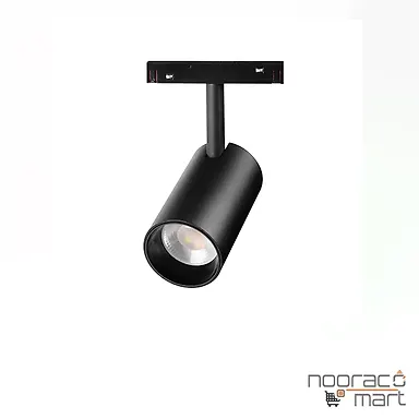 چراغ مگنتیک ریلی 24 وات PLX1205 پولاکس