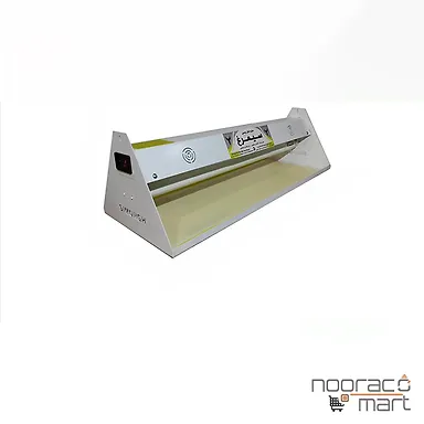 حشره کش چسبی 1 لامپ 20 وات  SP120 شهاب گستر مدل سیمرغ