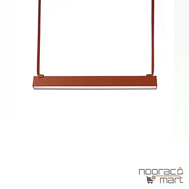 چراغ هالی 30 وات نارنجی SH-BLD100 شعاع