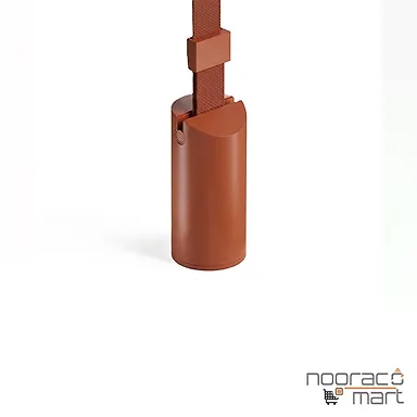 پایه ثابت نگهدارنده نارنجی SH-BCW شعاع