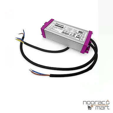 درایور ال ای دی 150 وات Xitanium LITE Prog  فیلیپس