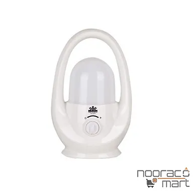 چراغ اضطراری شعاع
