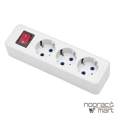 رابط 3 خانه ارتدار 1.8 متری پارت مدل شهاب