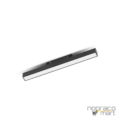 چراغ مگنتی خطی SH-MF10 شعاع