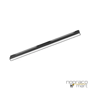 چراغ مگنتی خطی SH-MF20 شعاع