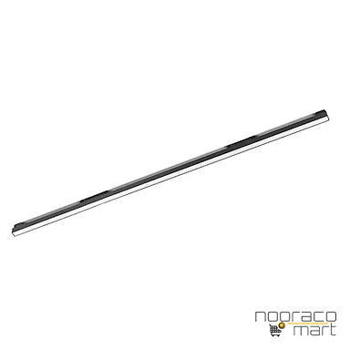 چراغ مگنتی خطی SH-MF40 شعاع