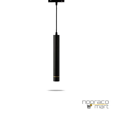 چراغ مگنتی آویز SH-MP10 شعاع