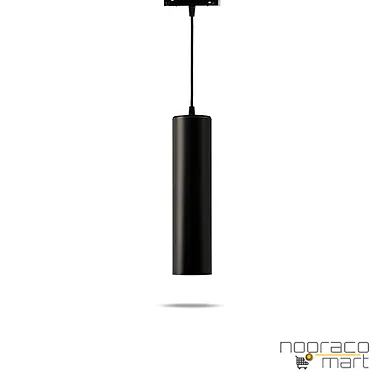 چراغ مگنتی آویز SH-MP20 شعاع