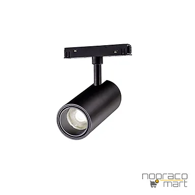 چراغ مگنتی موضعی SH-MT25 شعاع