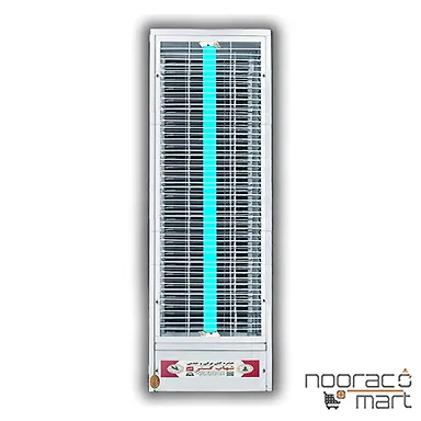 حشره کش 40 وات شهاب گستر