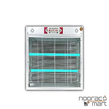 حشره کش 20x2 وات بلند شهاب گستر