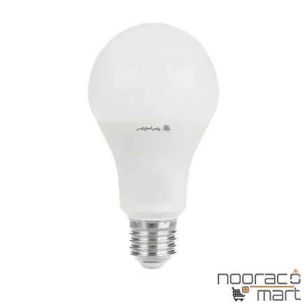 لامپ led 15w