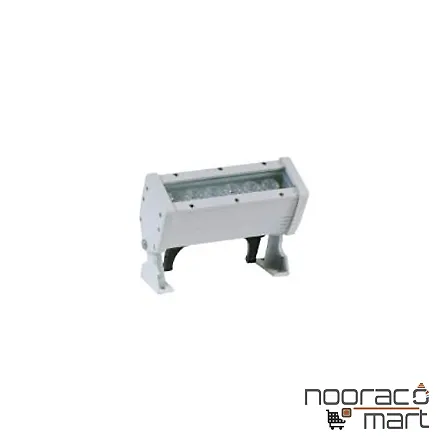 چراغ وال واشر SH-15CM-6LED