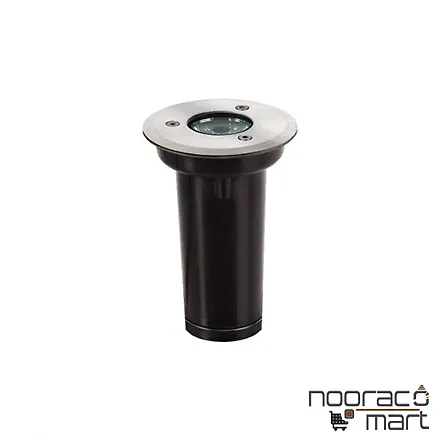 چراغ دفنی led