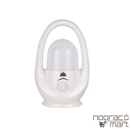 چراغ اضطراری شعاع