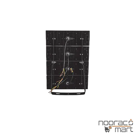 خرید پروژکتور آرتینا 200 وات SMD پارس شعاع