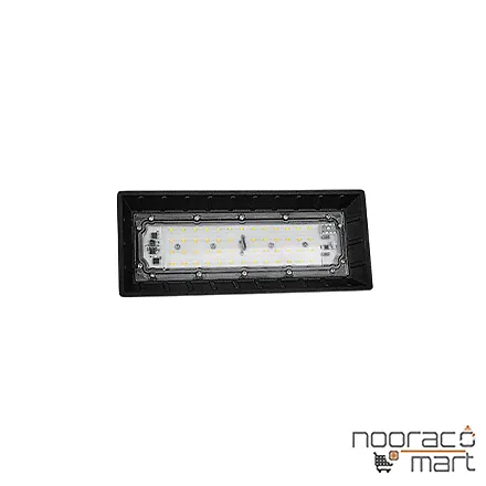 خرید و قیمت پروژکتور آرتمیس واید 50 وات SMD پارس شعاع توس
