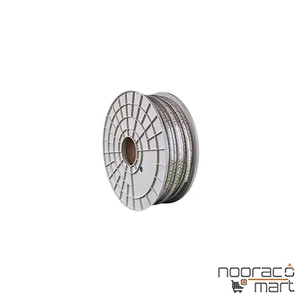 خرید و قیمت ریسه SMD با تراشه 3535 تراکم 120 (پشت چسب) رویالوکس