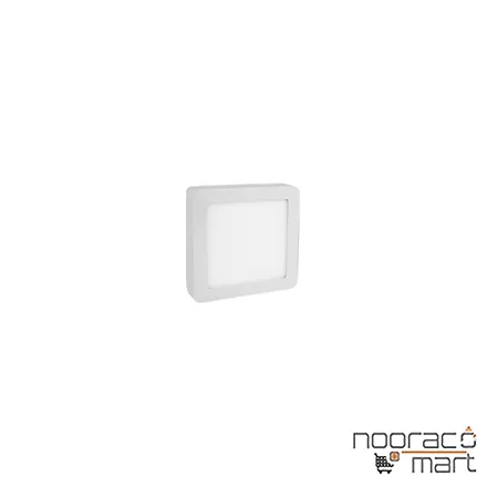 قیمت چراغ روکار رونا 20 وات 15x15 پارس شعاع توس