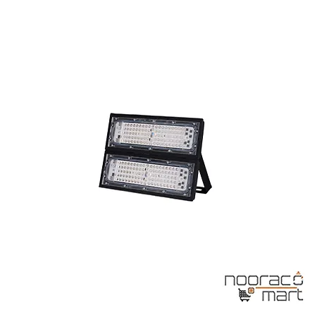 خرید و قیمت پروژکتور آرتینا 160 وات SMD پارس شعاع توس
