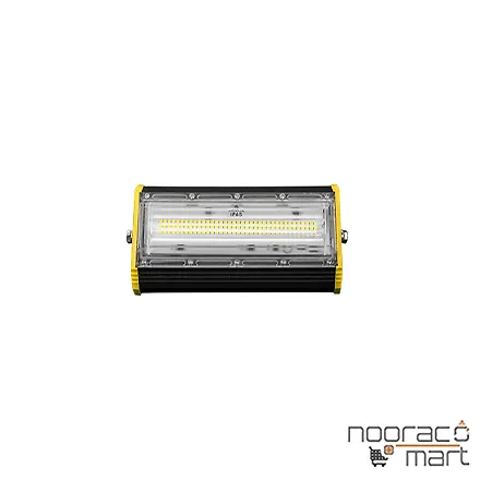 خرید پروژکتور آتریا کامپکت 50 وات C-SMD پارس شعاع توس