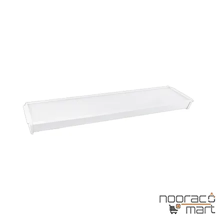 چراغ توکار میناب 50 وات 16x60 پارس شعاع توس