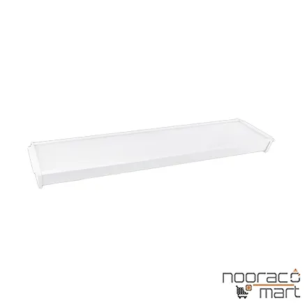چراغ توکار میناب 65 وات 16x60 پارس شعاع توس