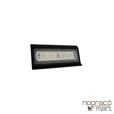 پروژکتور آرشیدا 50 وات رنگی SMD پارس شعاع توس