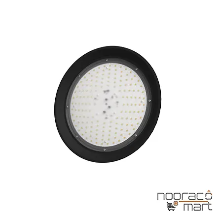 پروژکتور آرسیس واید 150 وات SMD پارس شعاع توس