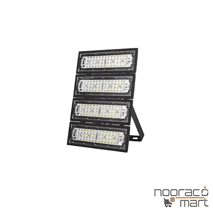 پروژکتور آرتینا 200 وات SMD پارس شعاع توس
